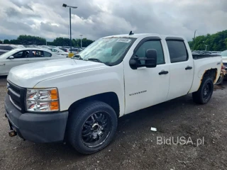 CHEVROLET SILVERADO K1500