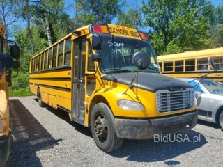 THOMAS SAF-T-LINER C2