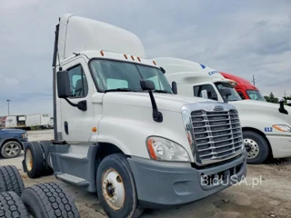 FREIGHTLINER CASCADIA 125