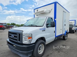 FORD E350