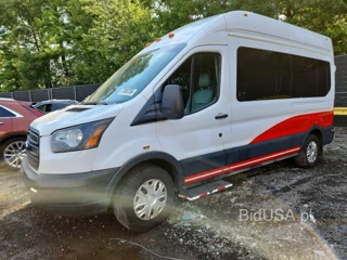 FORD TRANSIT T-350
