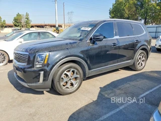KIA TELLURIDE EX