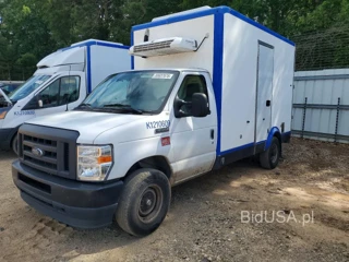 FORD E350