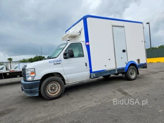FORD E350