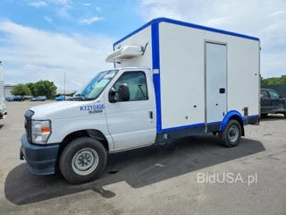 FORD E350