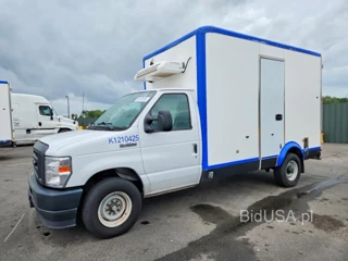FORD E350