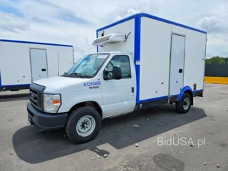 FORD E350