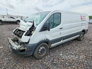 FORD TRANSIT T-350