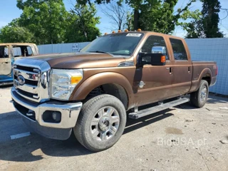 FORD F250 SUPER DUTY