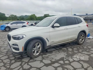 BMW X3 XDRIVE30I