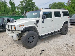 HUMMER H2