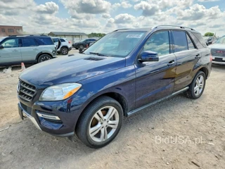 MERCEDES-BENZ ML 350 4MATIC