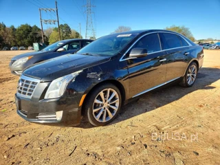 CADILLAC XTS LUXURY COLLECTION