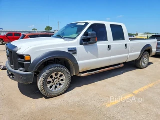 FORD F250 SUPER DUTY