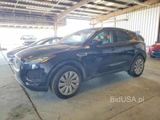 JAGUAR E-PACE SE