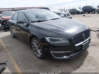 LINCOLN LINCOLN MKZ RESERVE