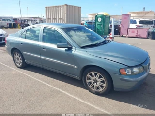 VOLVO VOLVO S60 2.4