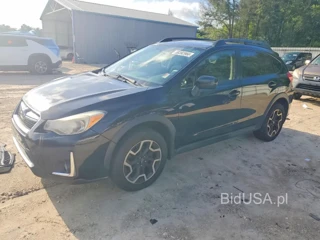 SUBARU CROSSTREK PREMIUM