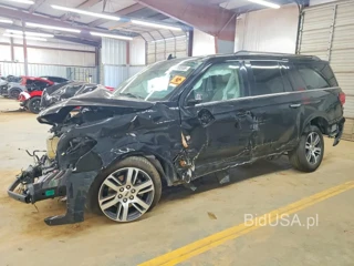 FORD EXPEDITION MAX LIMITED