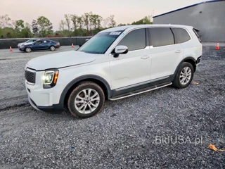 KIA TELLURIDE LX