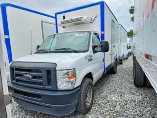FORD E350