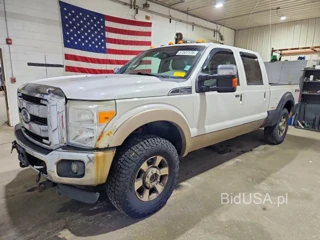 FORD F250 SUPER DUTY