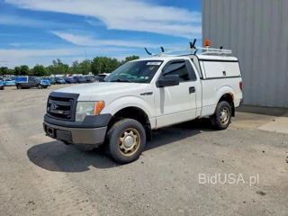 FORD F150