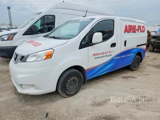 NISSAN NV200 SV