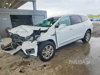 BUICK ENCLAVE ESSENCE