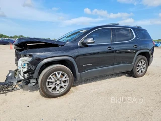 GMC ACADIA SLT