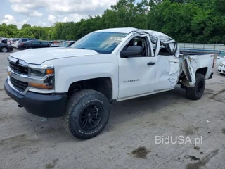 CHEVROLET SILVERADO K1500