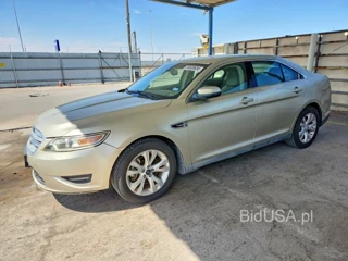FORD TAURUS SEL