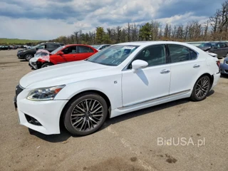LEXUS LS 460