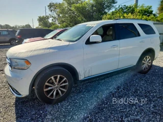 DODGE DURANGO LIMITED