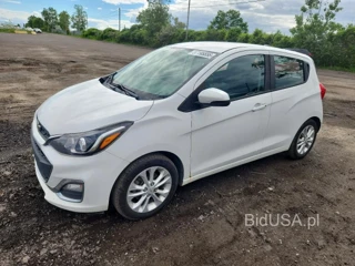 CHEVROLET SPARK 1LT