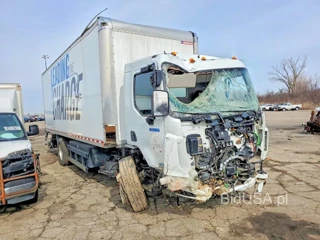 PETERBILT 220