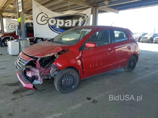 MITSUBISHI MIRAGE ES