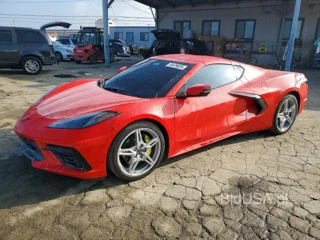 CHEVROLET CORVETTE STINGRAY 1LT