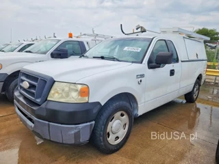 FORD F150