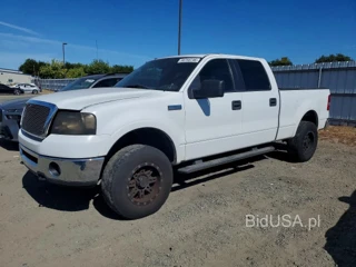 FORD F150 SUPERCREW