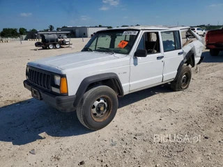 JEEP CHEROKEE SE