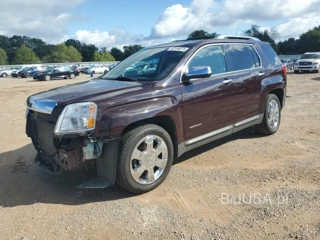GMC TERRAIN SLT SLT