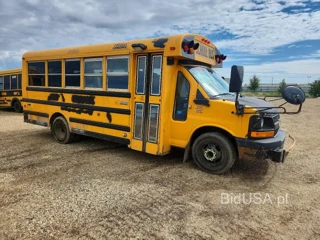 THOMAS MINOTOUR G3500
