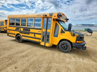 THOMAS MINOTOUR G3500