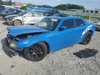 CHRYSLER 300C SRT-8