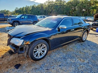 CHRYSLER 300C