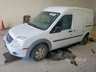 FORD TRANSIT CONNECT XLT