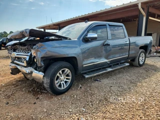 CHEVROLET SILVERADO C1500 LTZ C1500 LTZ