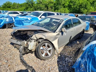 CHEVROLET MALIBU 2LT