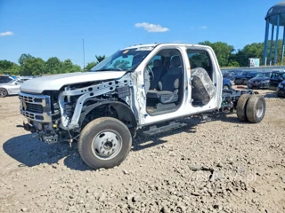 FORD F350 SUPER DUTY